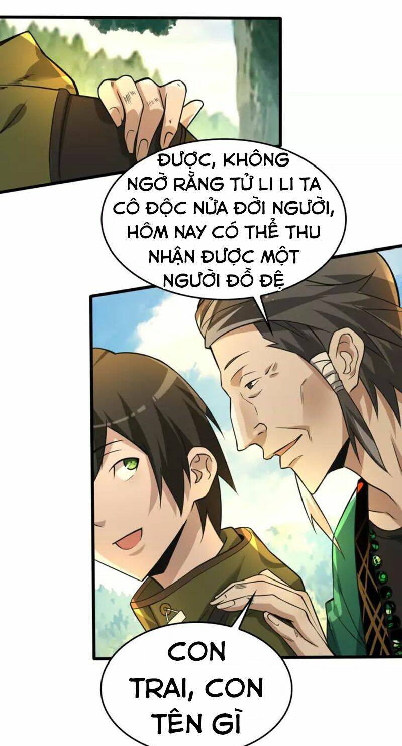 Siêu Cấp Đại Chủ Bạ: Chapter 88
