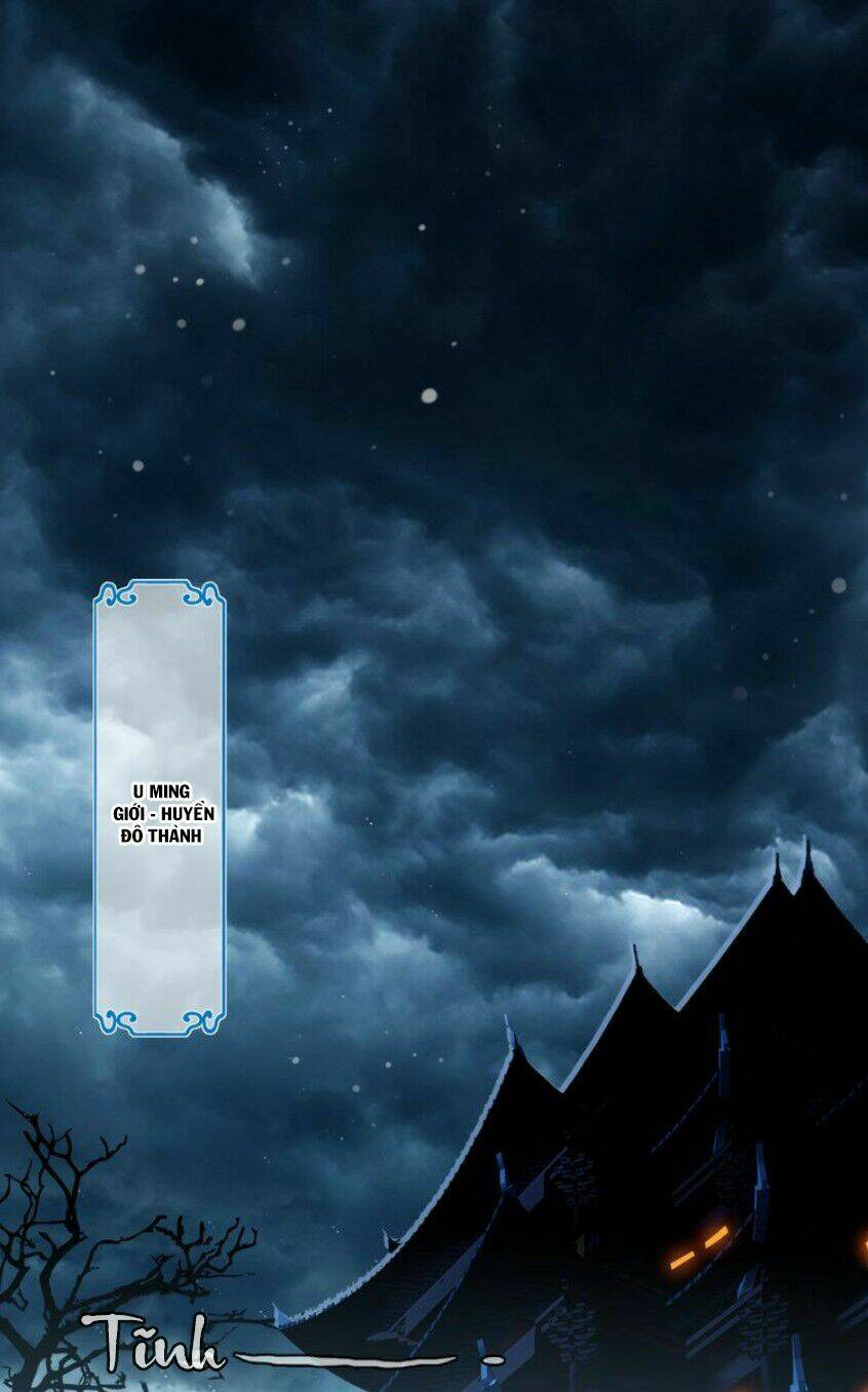 Đế Sư Tại Thượng: Chapter 11