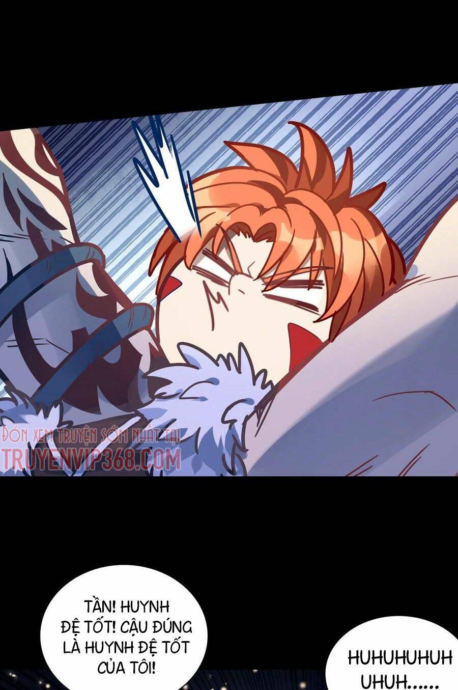 Người Nguyên Thủy Mạnh Nhất: Chapter 68