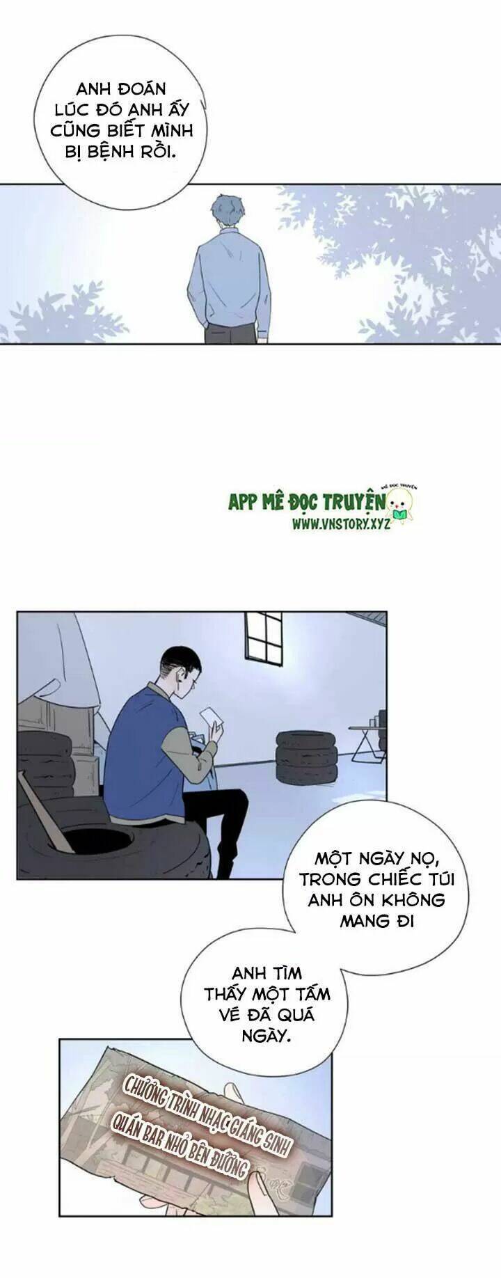 Cạm Bẫy Ngọt Ngào: Chapter 65