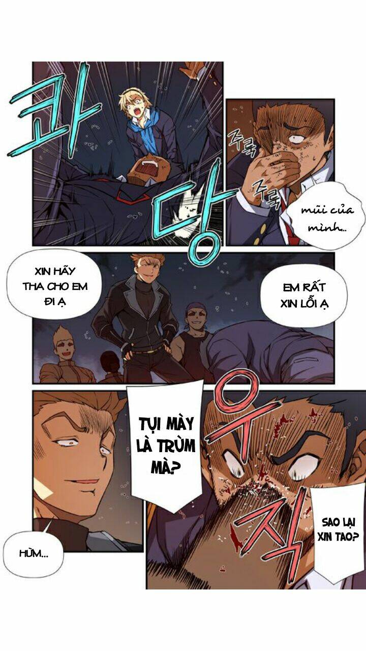 Modify: Chapter 25