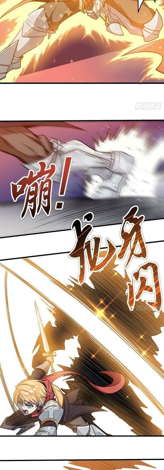 Chuyển Sinh Thành Nữ Hầu Tà Ác: Chapter 9