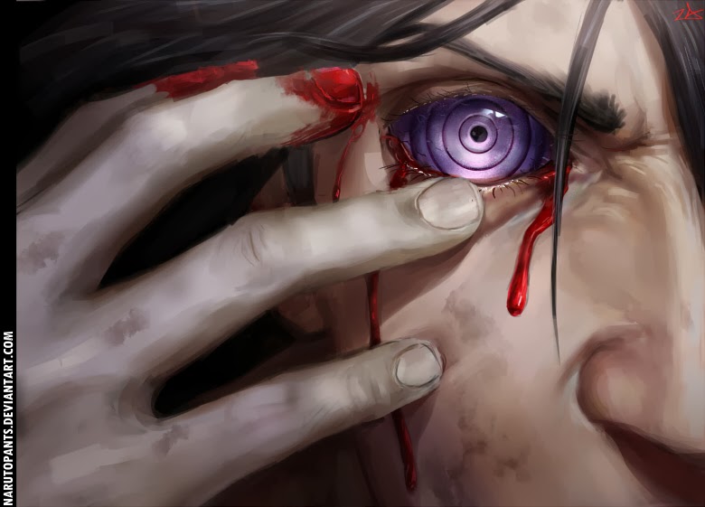 Naruto: Chapter 661