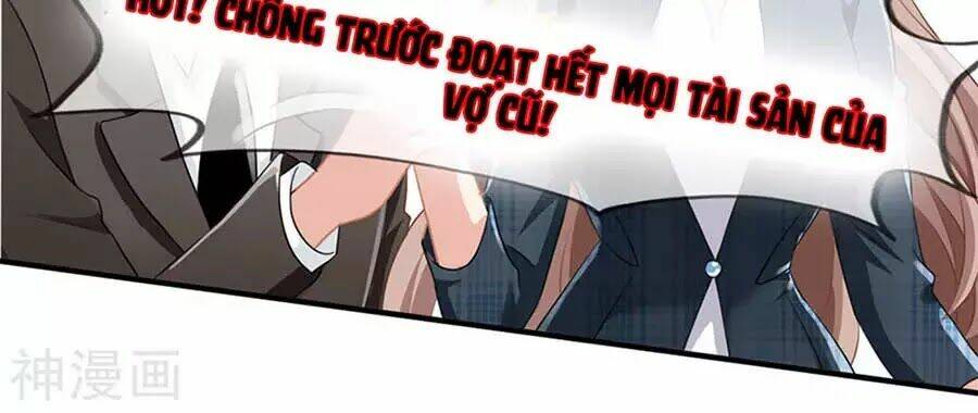 Mỹ Vị Giai Thê: Chapter 68