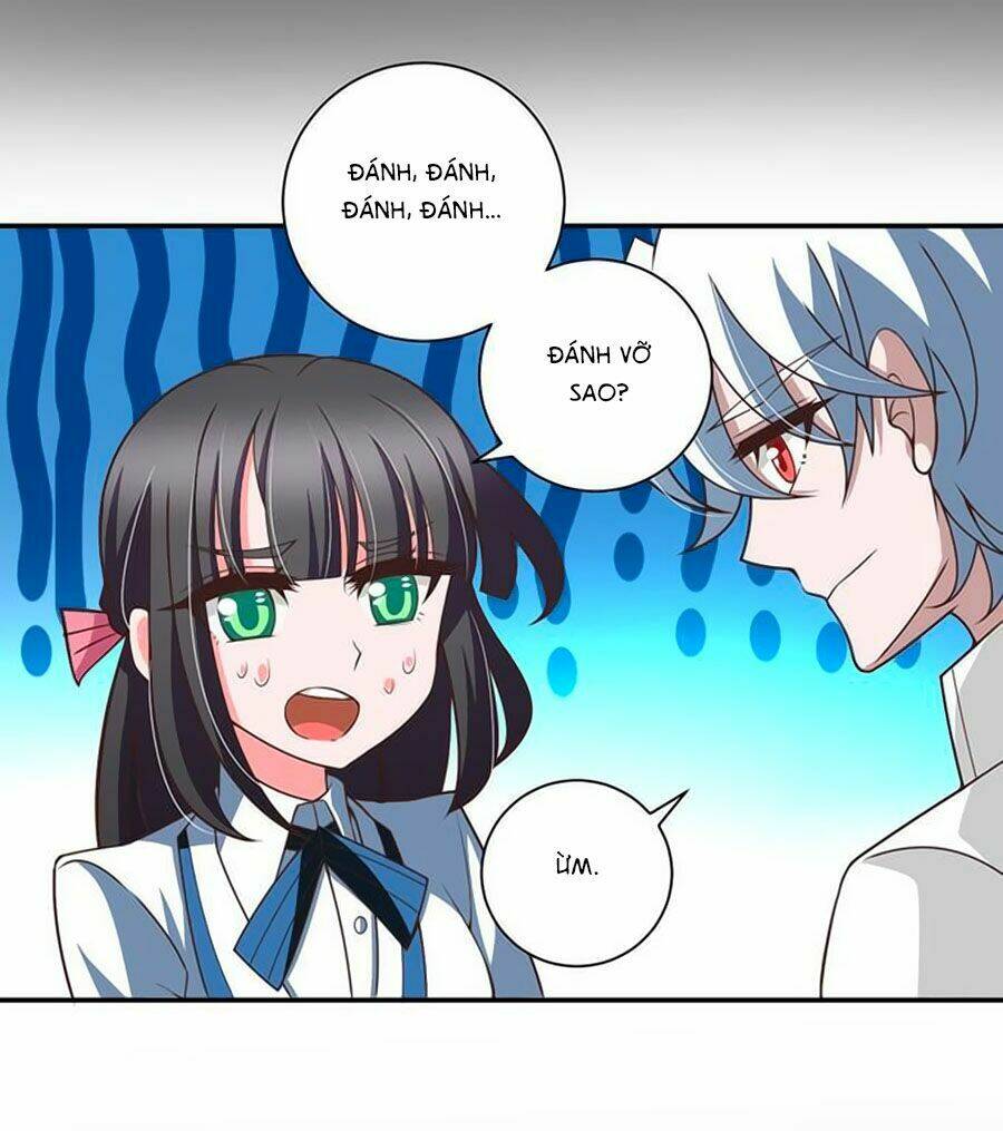 Người Yêu Khát Máu Của Tôi: Chapter 59