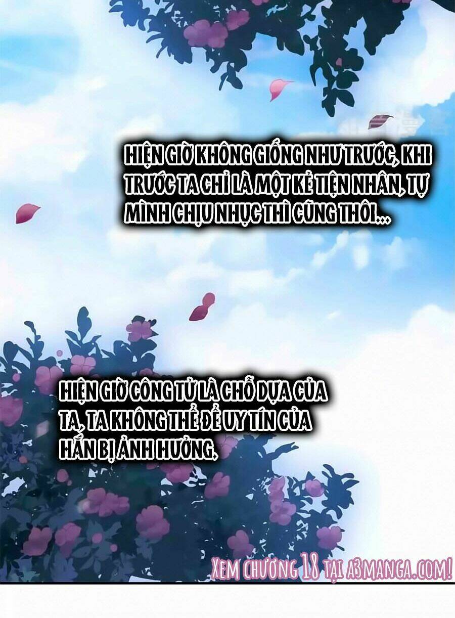 Thượng Quốc Phú Chi Thiên Đống Tuyết: Chapter 17