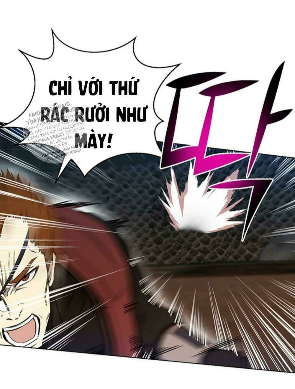 Luân Hồi Ác Nhân: Chapter 22