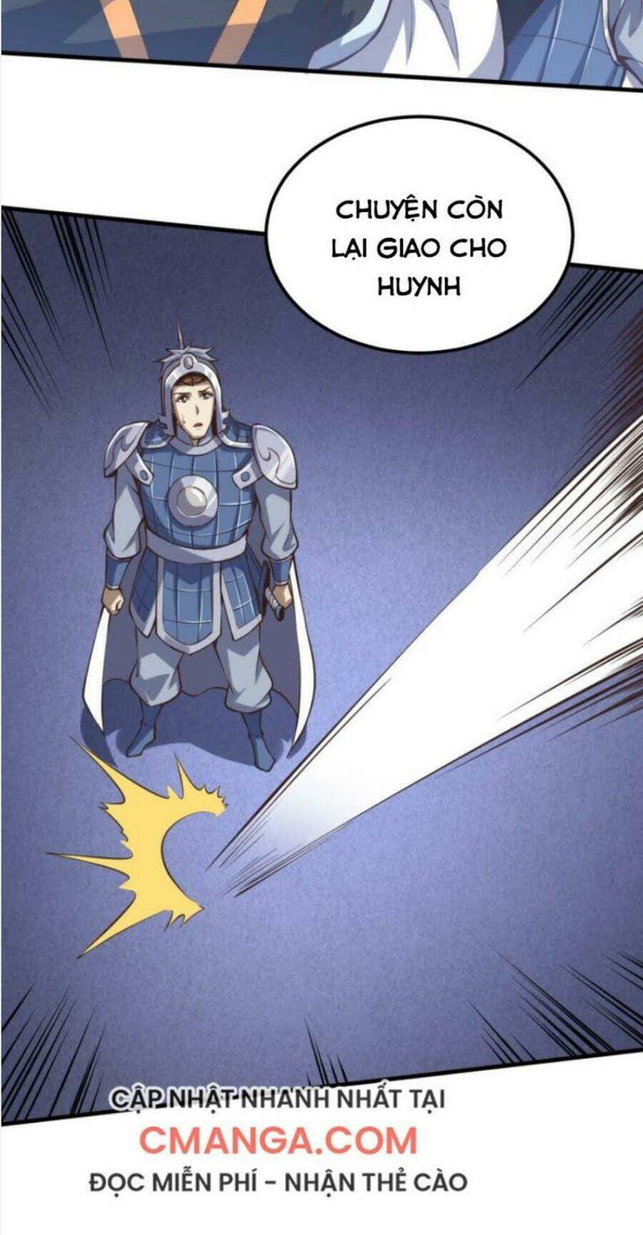 Đấu Hồn Đại Lục: Chapter 47