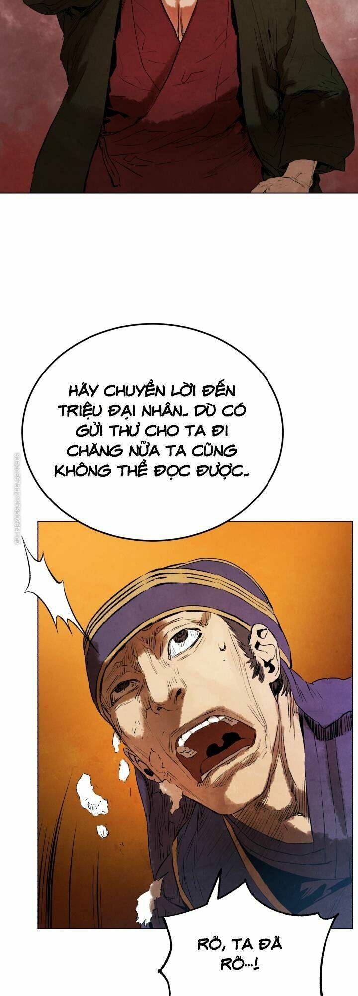 Phụng Tiên Trọng Sinh Ký: Chapter 19