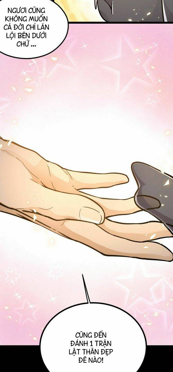 Hắc Uyên Lê Minh Thời: Chapter 21