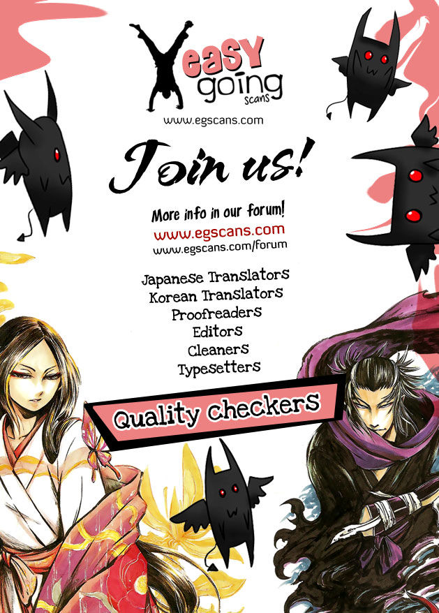 Magician: Chapter 74