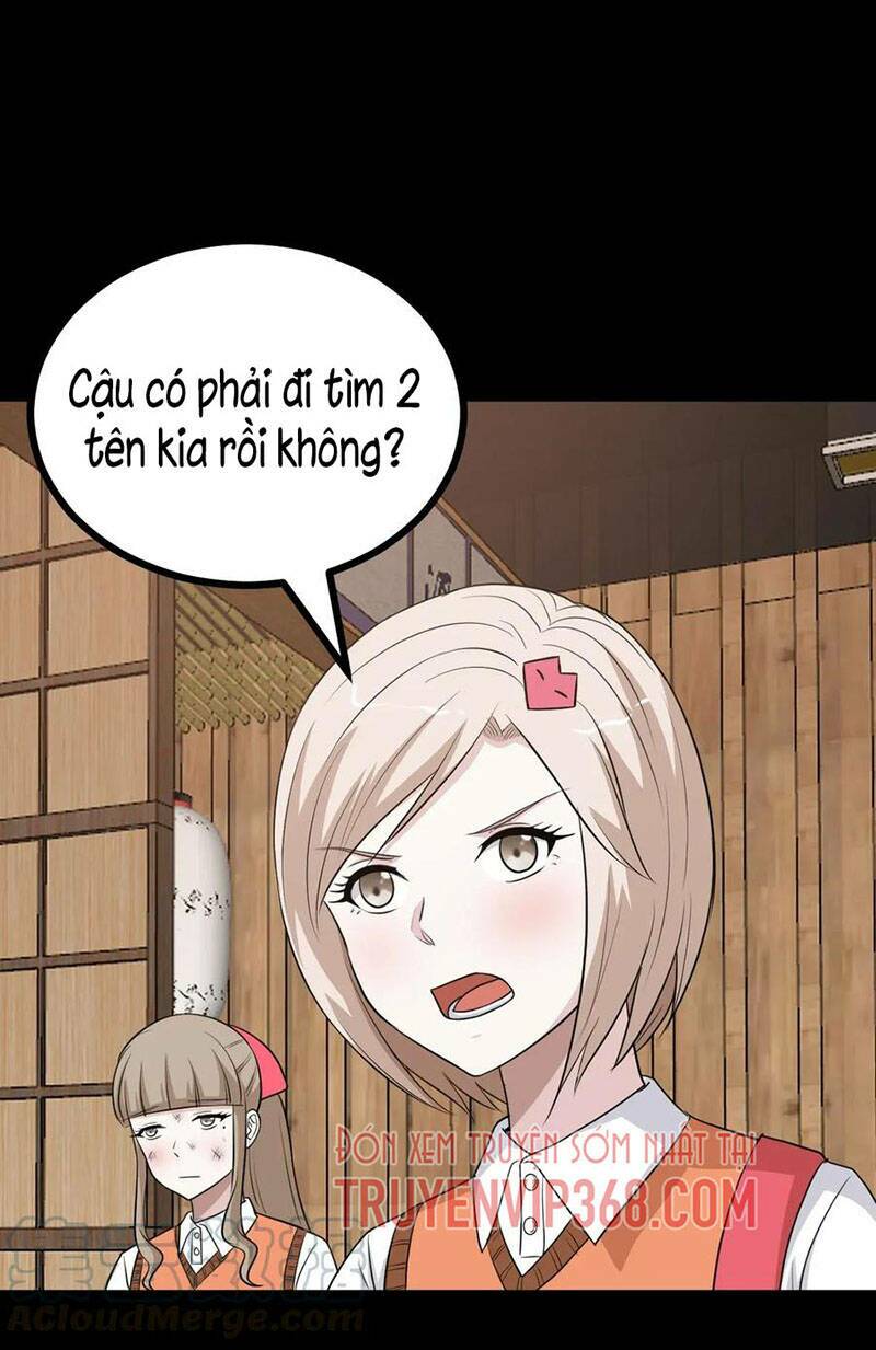 Đai Ca Trở Lại Tuổi 16: Chapter 168