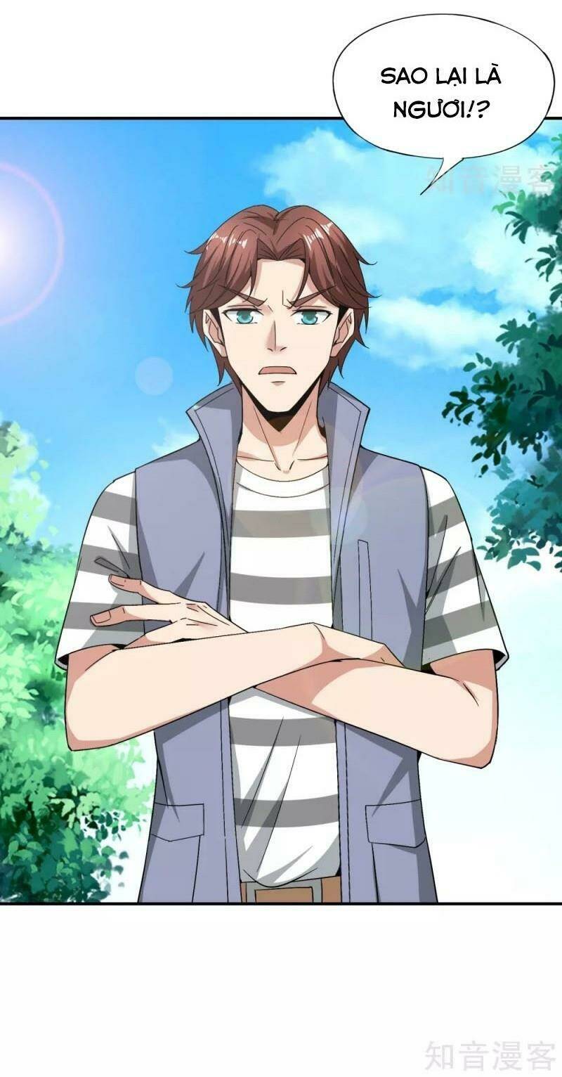 Vòng Bạn Bè Mạnh Nhất Của Tiên Giới: Chapter 32