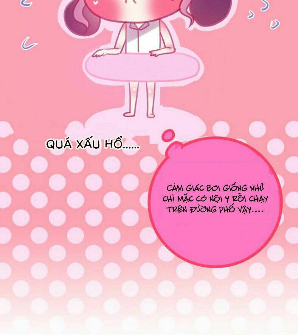 Tháng Sáu Kì Diệu: Chapter 57