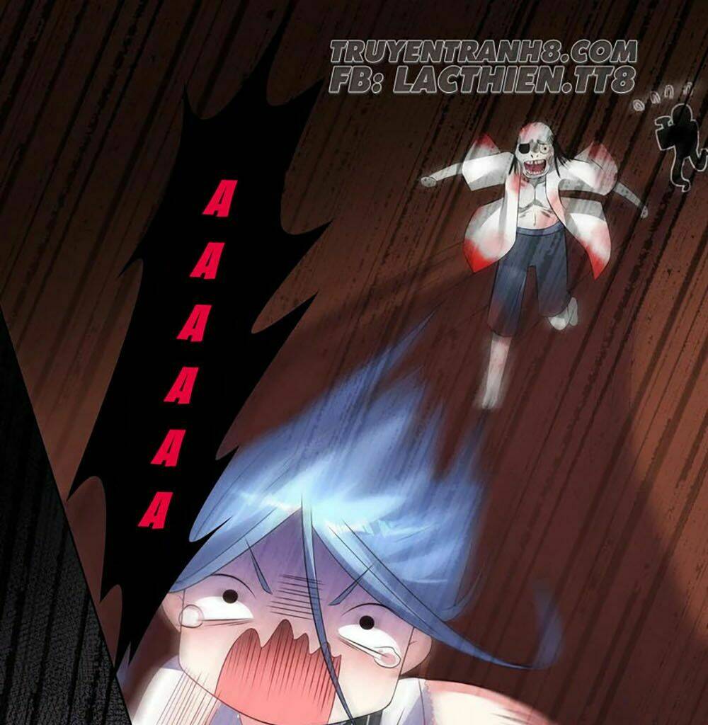 Tôi Bị Tổng Tài Ám Hại: Chapter 101