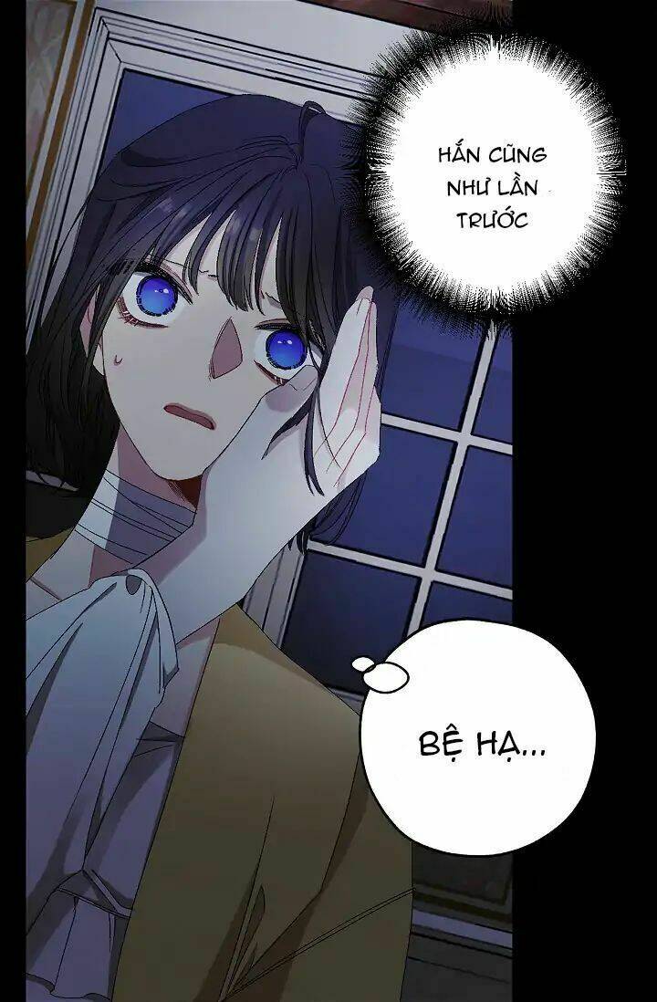 Tình Điên Dại: Chapter 18