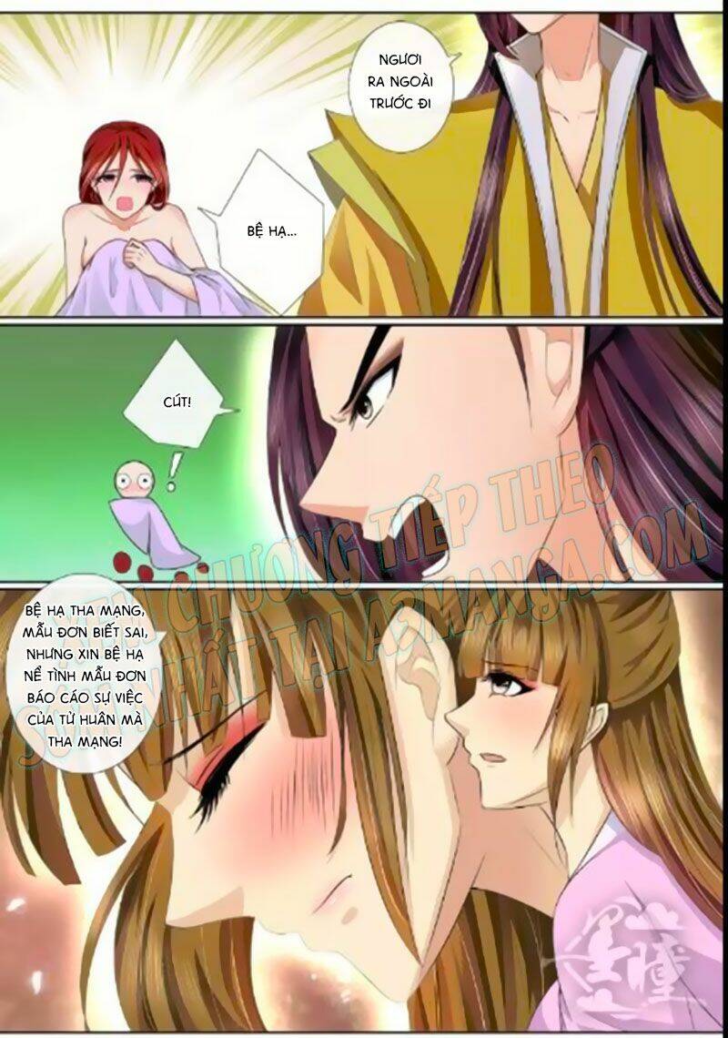 Ma Phi Giá Đáo: Chapter 30