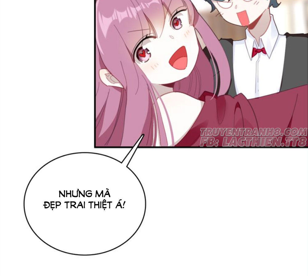 Ái Ngạo Kiều Long Vương Gia: Chapter 24