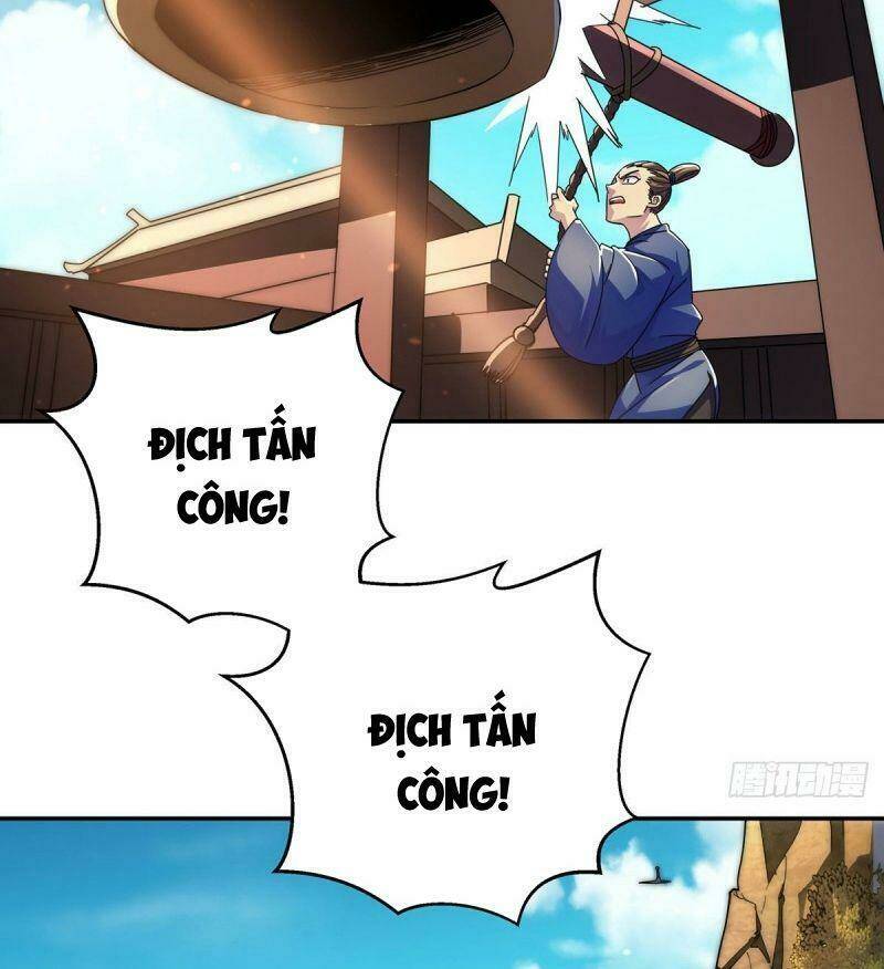 Ta Là Đại Hoàn Đan: Chapter 19