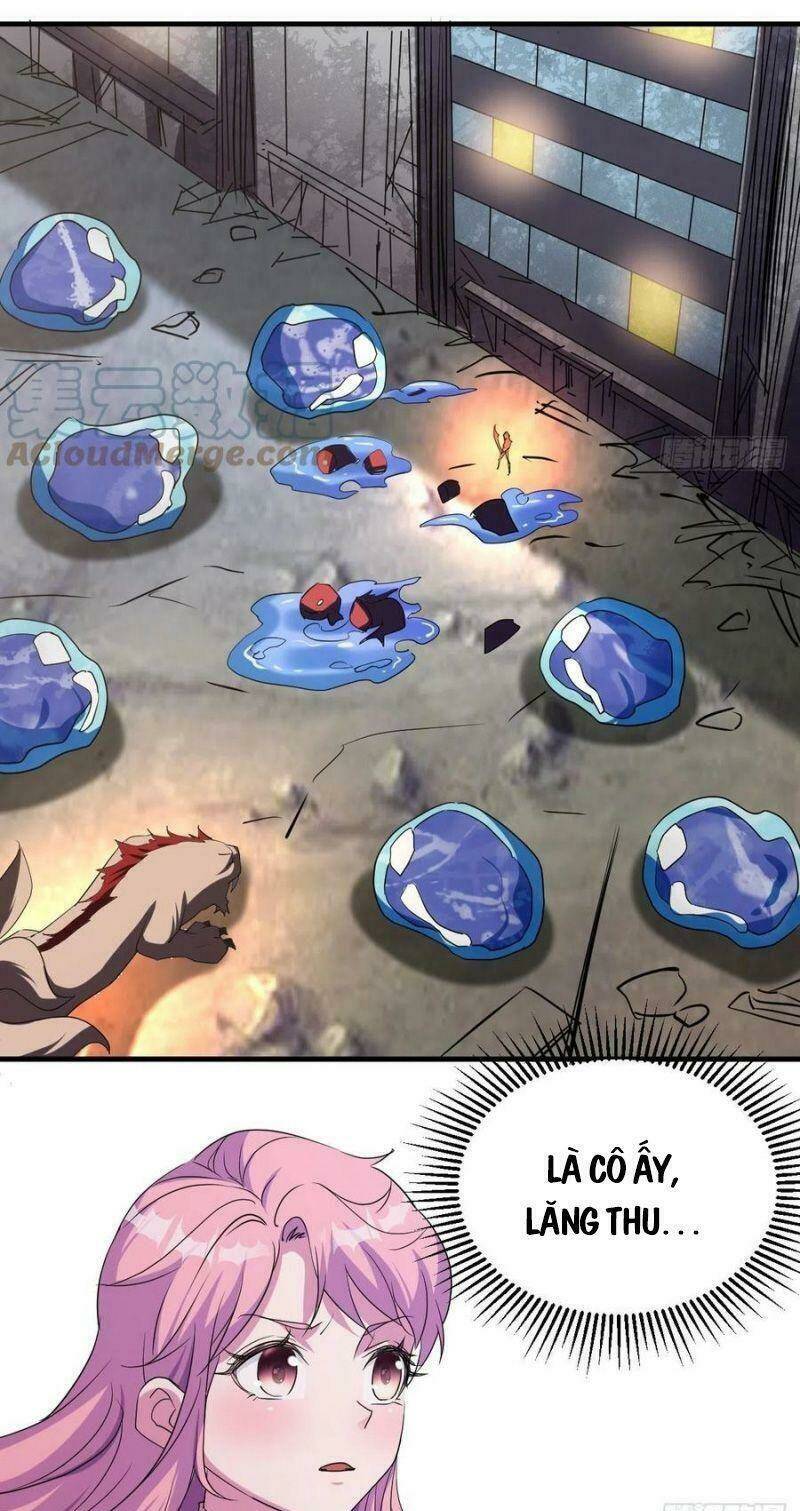 Ta Đã Đặt Ra Thời Đại Của Vạn Tộc: Chapter 47
