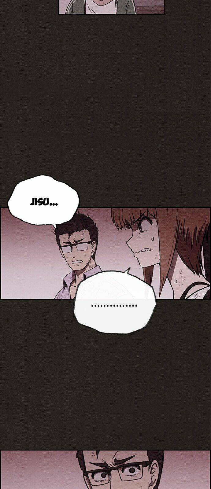 Quái Vật Tại Chung Cư Xanh: Chapter 39