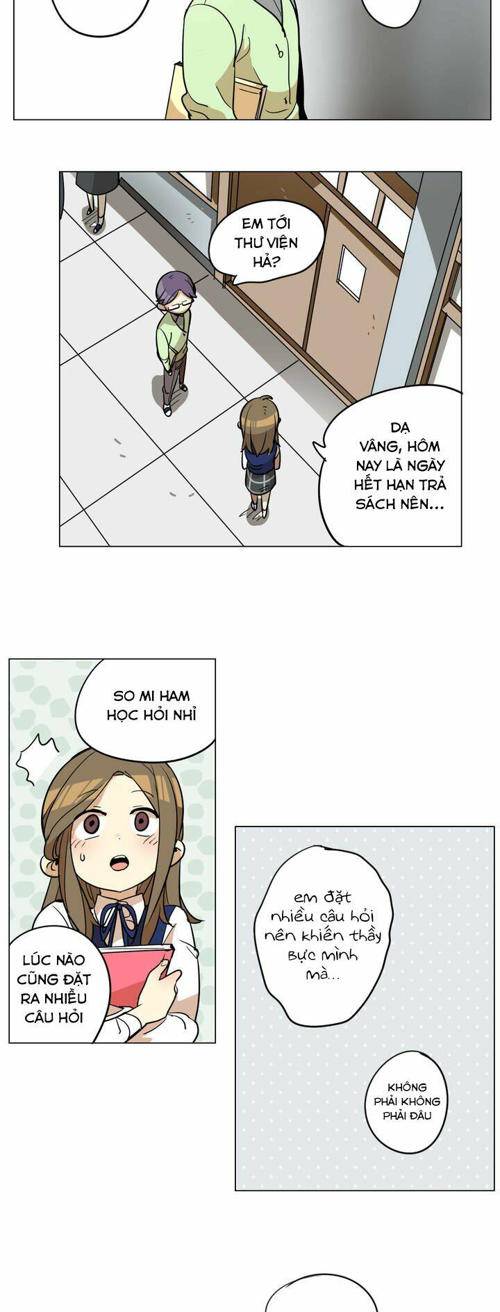 Lớn Lên Đểu Cáng: Chapter 37