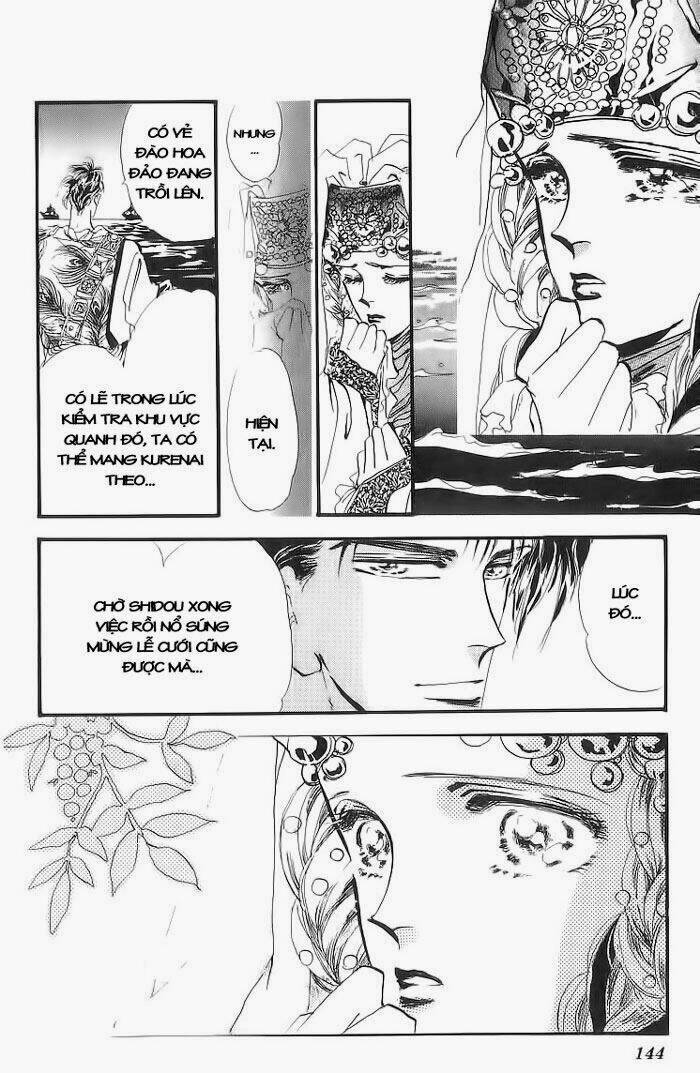 Đứa Con Số Phận: Chapter 12