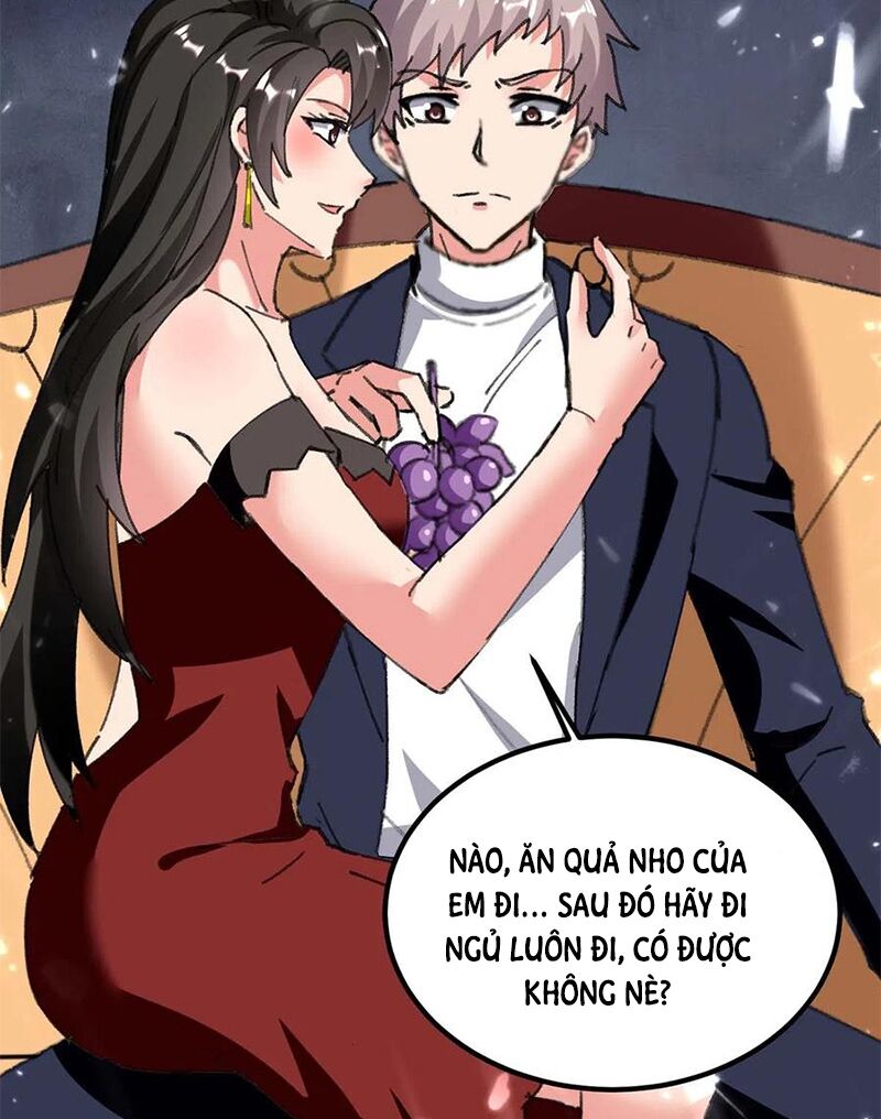 Trọng Sinh Khí Thiếu Quy Lai: Chapter 181