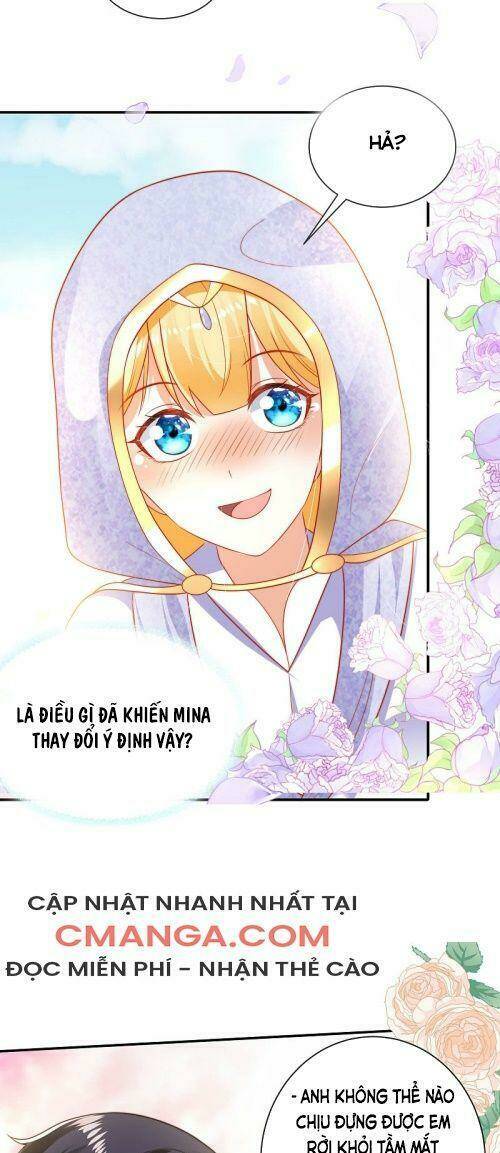 Sủng Hậu Của Vương: Chapter 100
