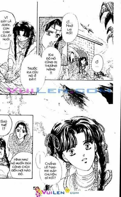 Nàng Công Chúa Ham Chơi: Chapter 11