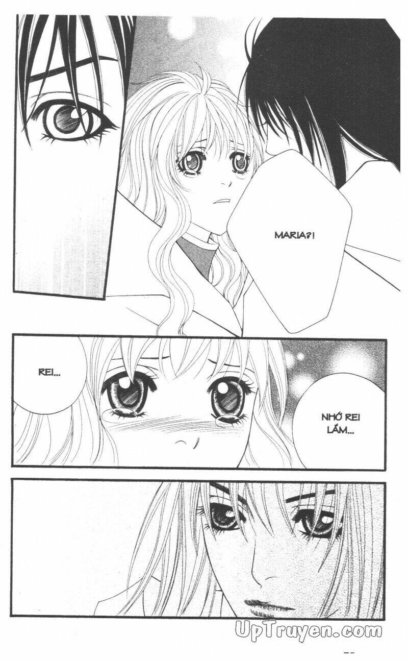 Saver - Vị Cứu Tinh: Chapter 37