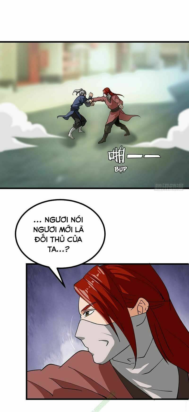 Bất Diệt Nguyên Thần: Chapter 47