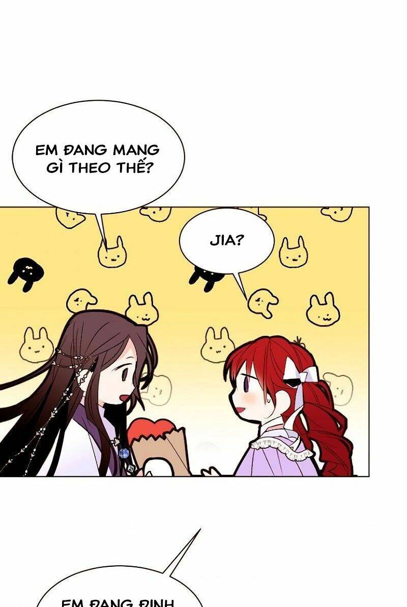 Cuộc Sống Rập Khuôn Của Một Quý Cô Tái Sinh!: Chapter 36