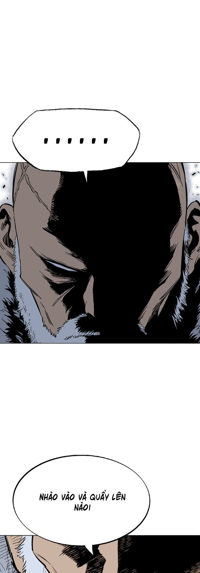 Cao Thủ 2: Chapter 33