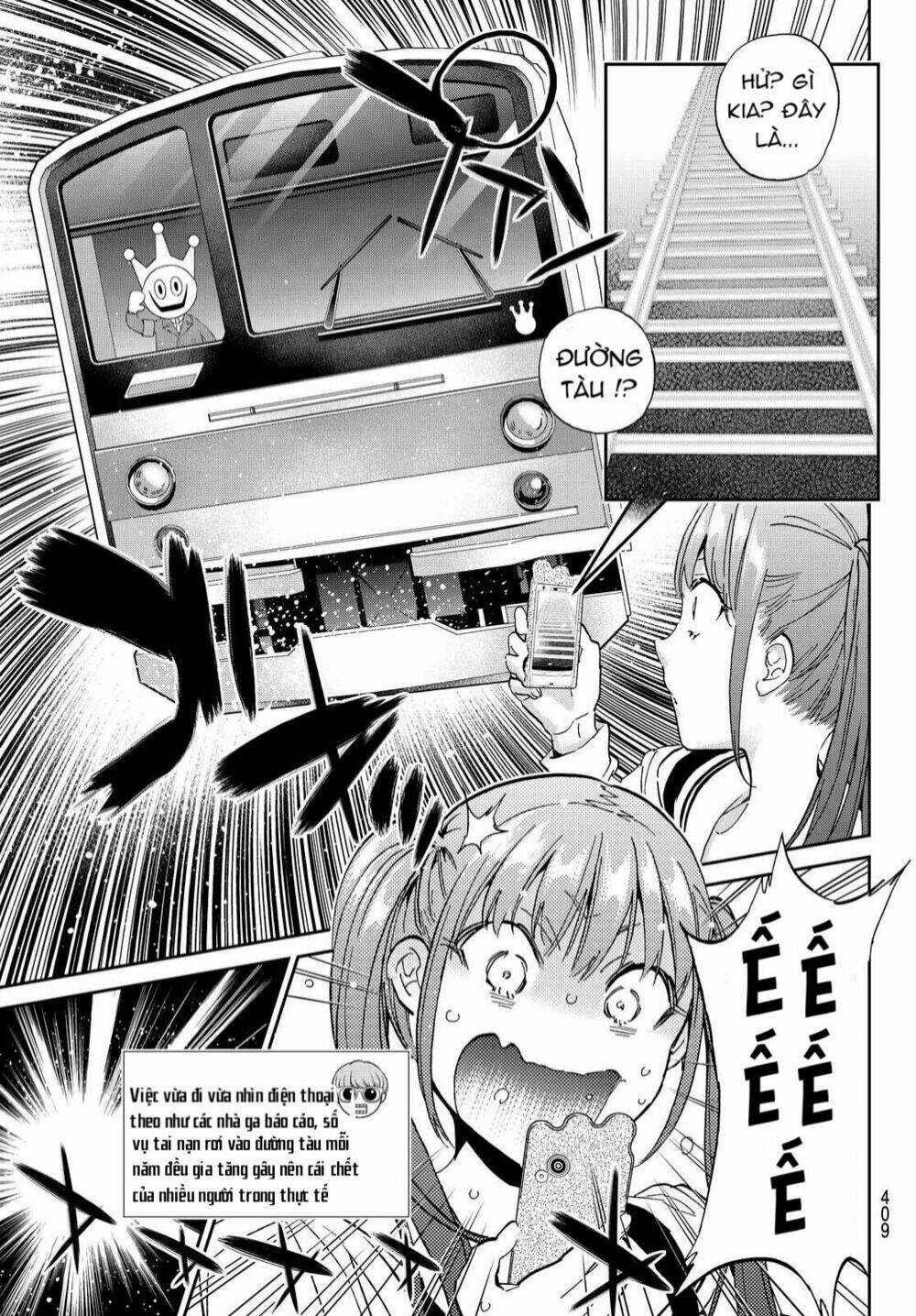 Real Account Ii: Chapter 68