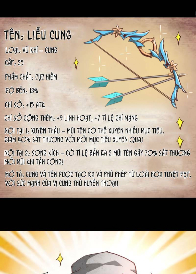 Ta Không Phải Là Npc: Chapter 9