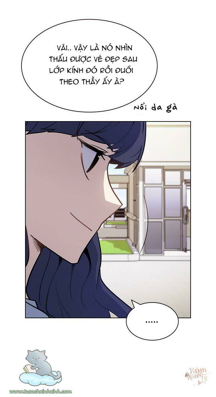 Thằng Bạn Trai Tồi Tệ Của Tôi: Chapter 58