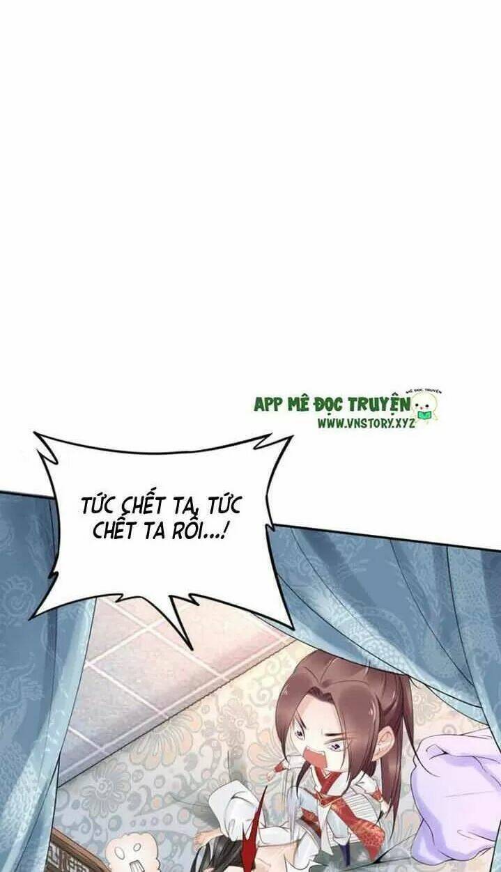 Nhất Sinh Nhất Thế Tiếu Thương Khung: Chapter 51