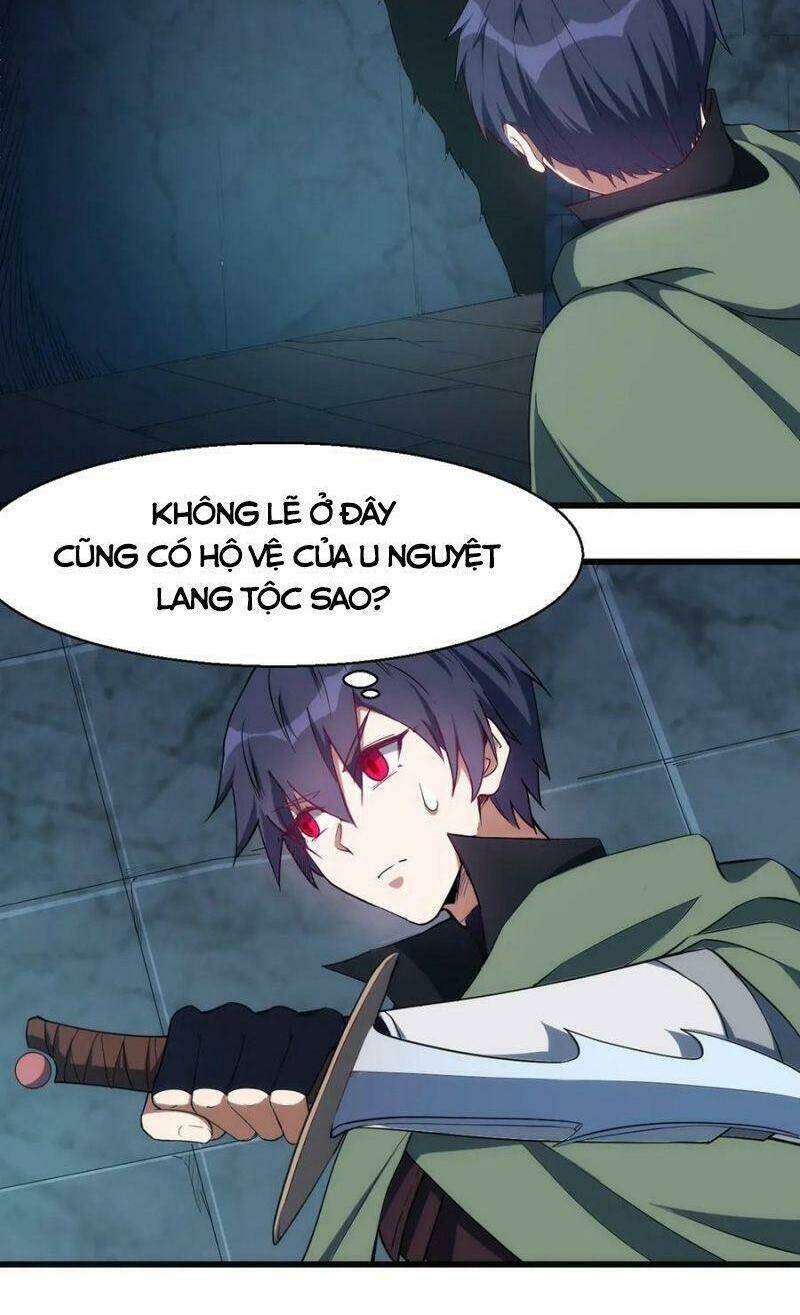 Thánh Đường Chi Thành: Chapter 42