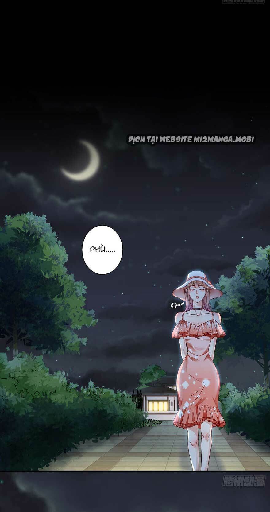 Náo Loạn Suốt Đời: Chapter 6
