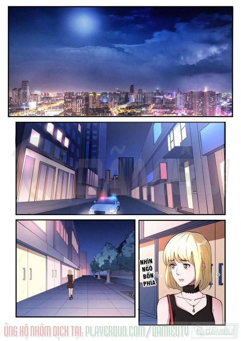 Vương Bài Đặc Công: Chapter 59