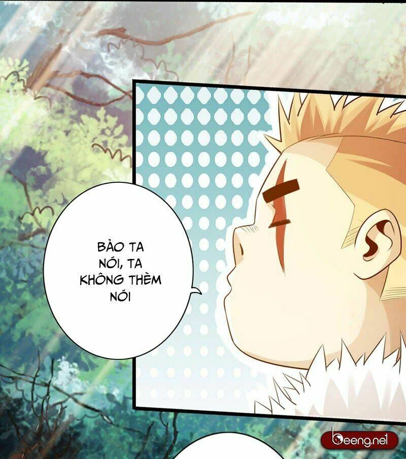 Thái Cổ Cuồng Ma: Chapter 34