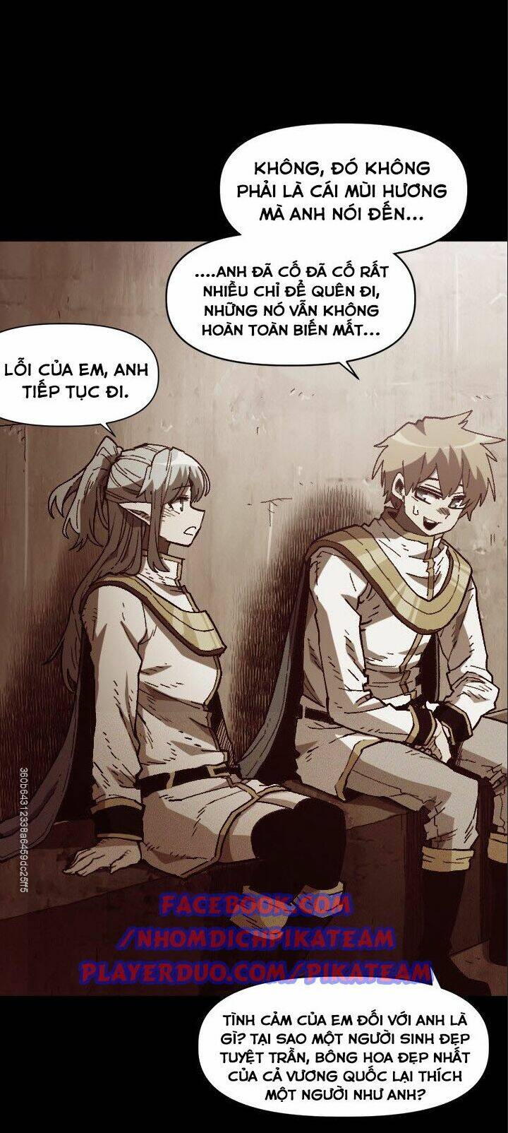 Đại Lục Vô Song: Chapter 39