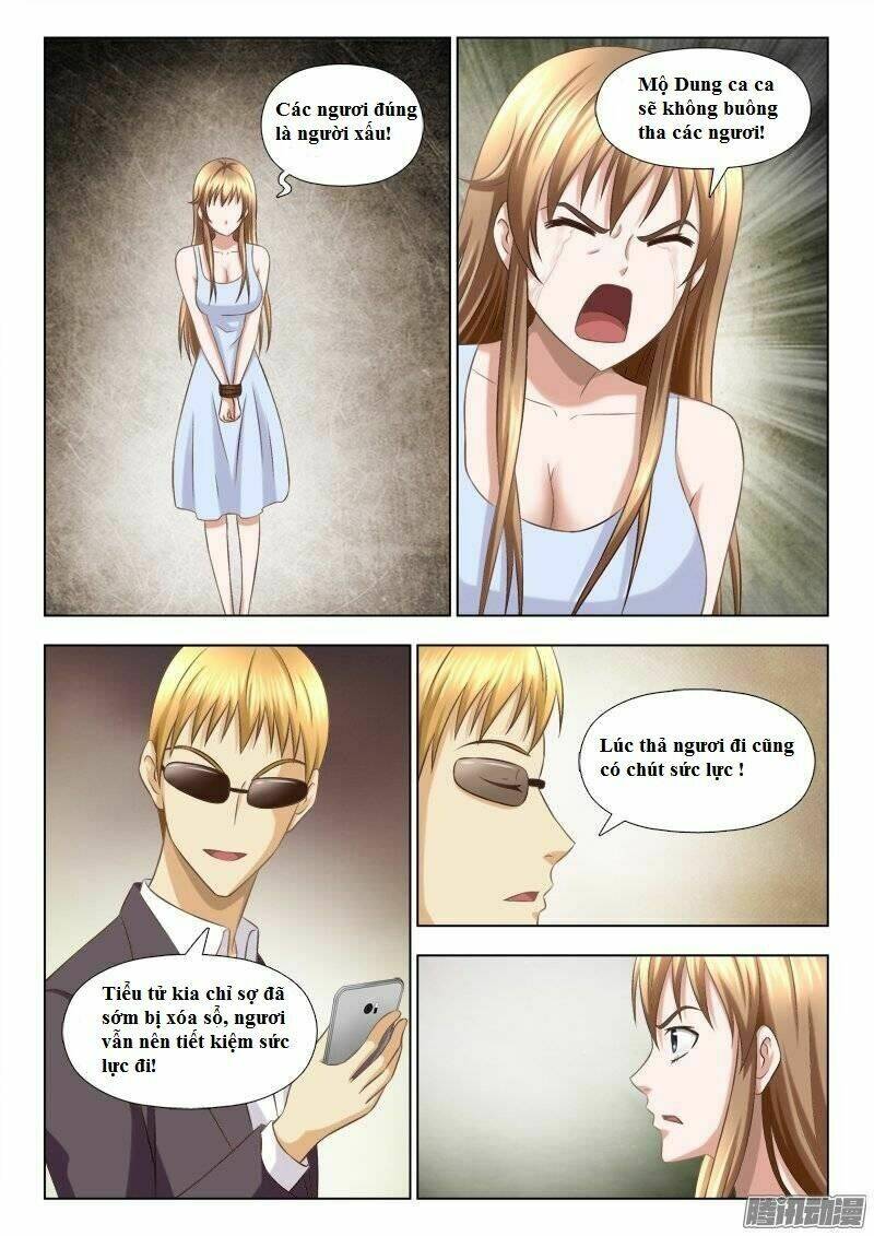 Tối Cường Tà Thiếu: Chapter 232