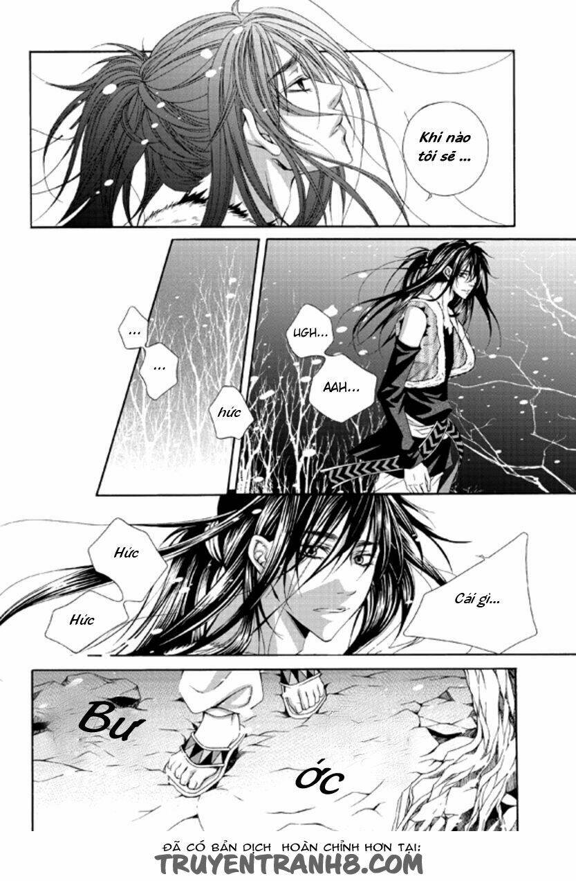 Lueduo Diren De Xin: Chapter 1