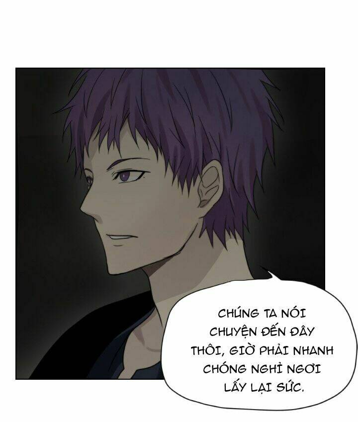 Người Cống Hiến: Chapter 35