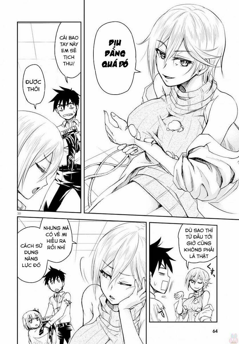 Shinobi Kill: Chapter 1