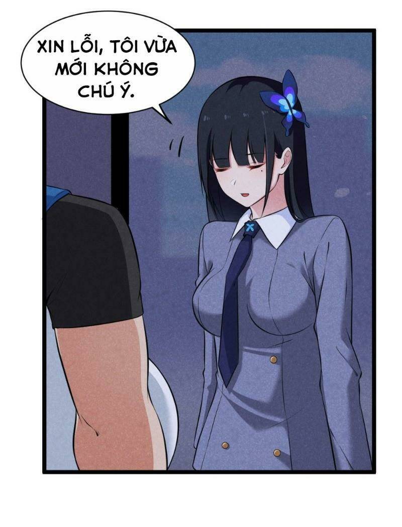 Thần Tiên Rút Thẻ: Chapter 10