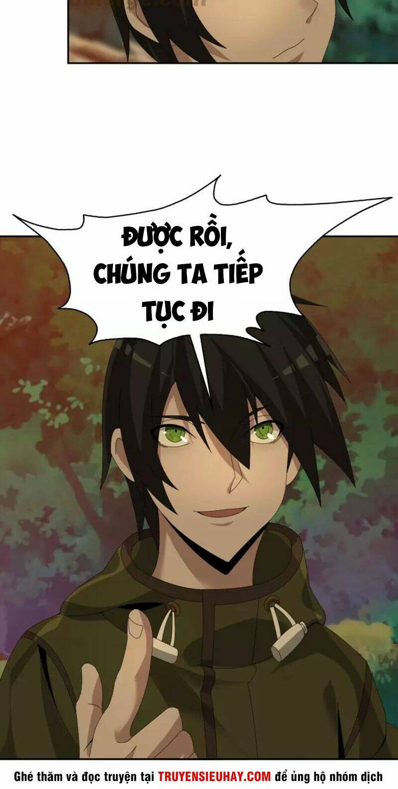 Siêu Cấp Đại Chủ Bạ: Chapter 79