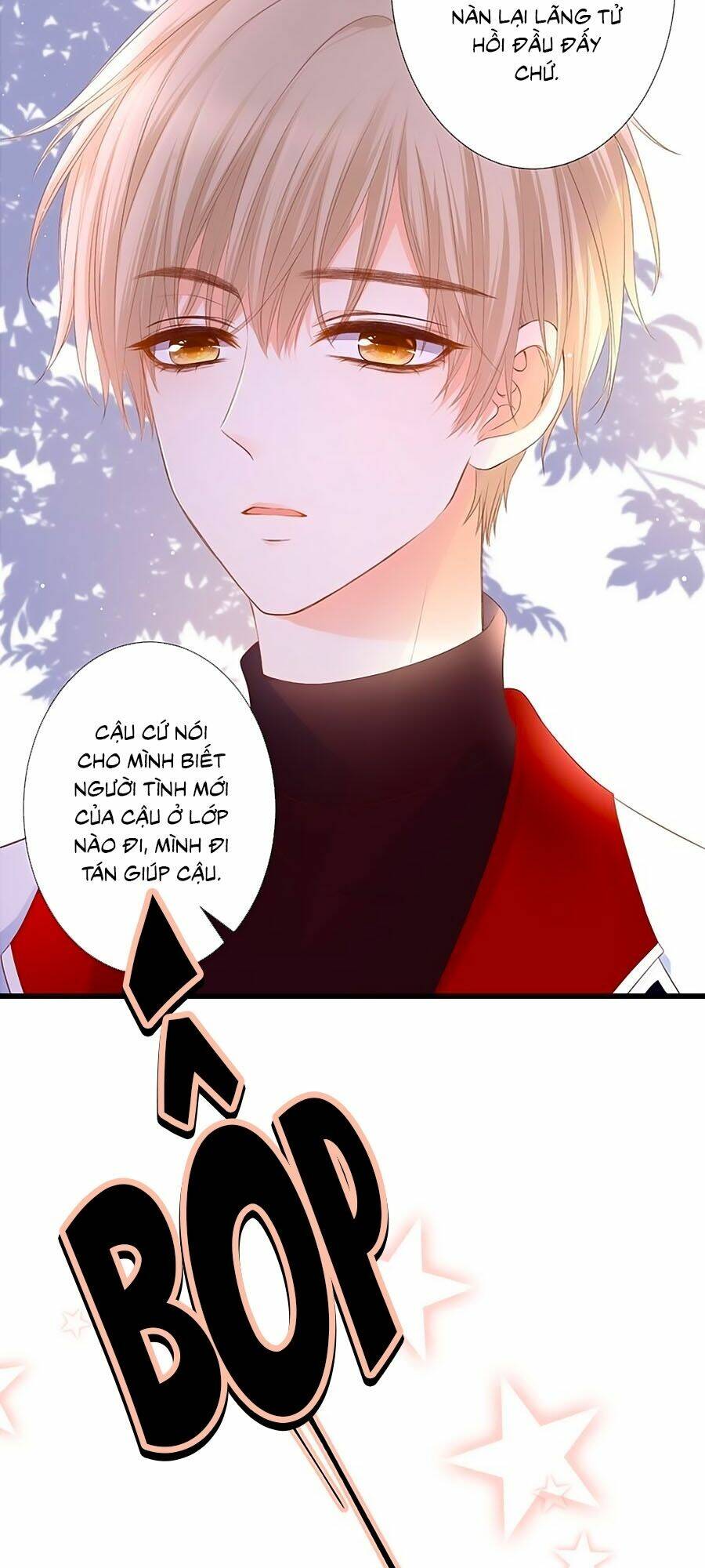 Đóa Hoa Chớm Nở: Chapter 32